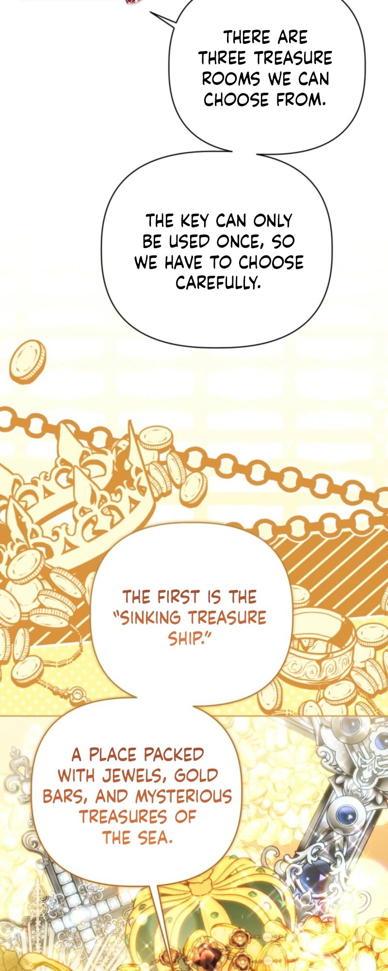 Read The Perks of Being an S Class Heroine EN Manga Online