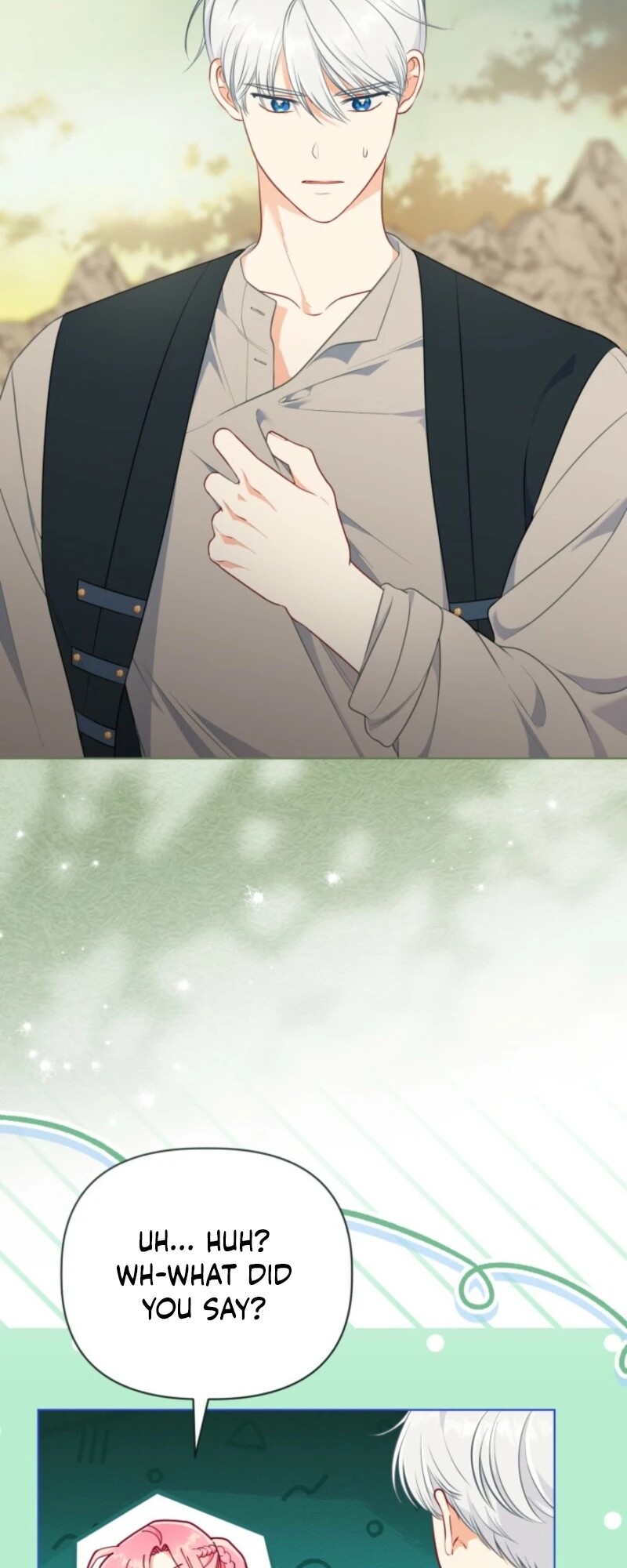 Read The Perks of Being an S Class Heroine EN Manga Online