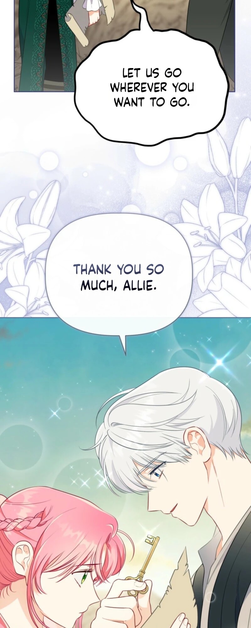 Read The Perks of Being an S Class Heroine EN Manga Online