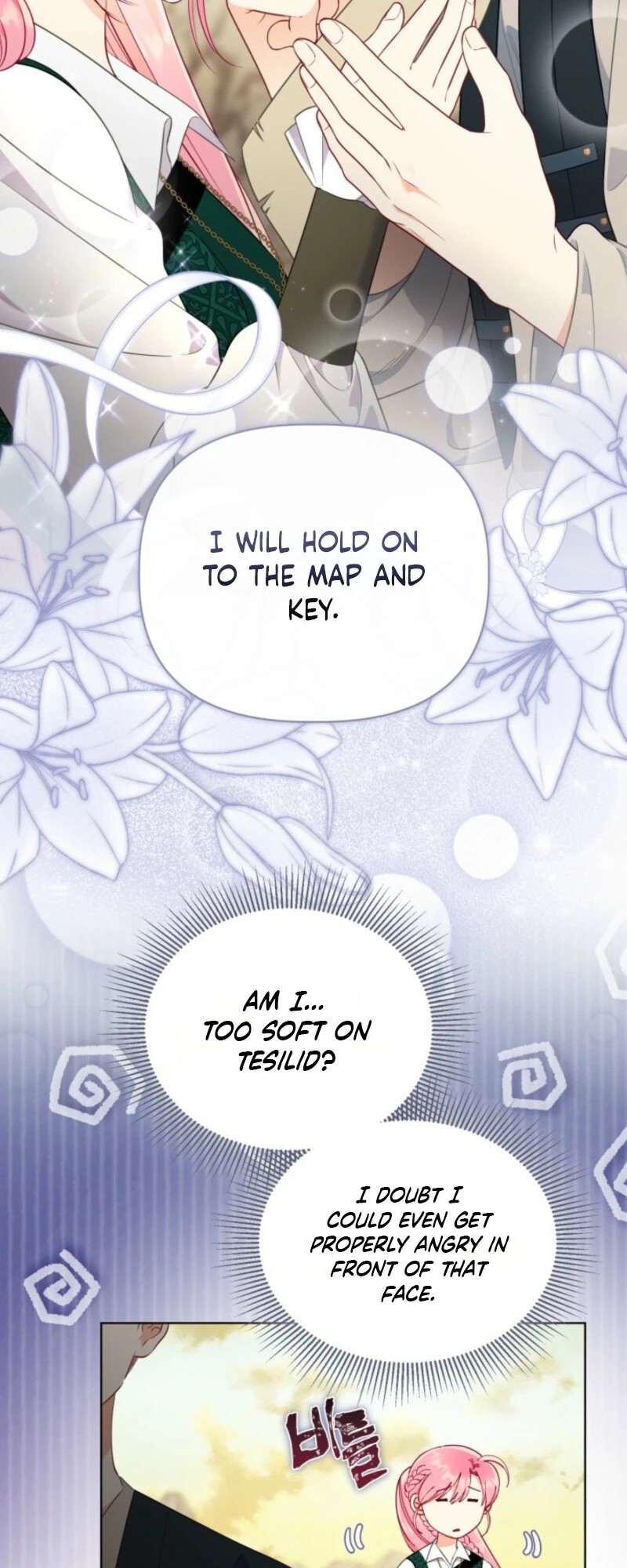 Read The Perks of Being an S Class Heroine EN Manga Online