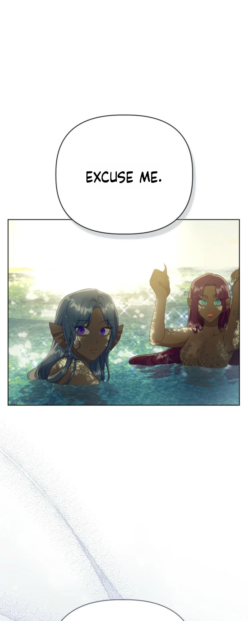 Read The Perks of Being an S Class Heroine EN Manga Online