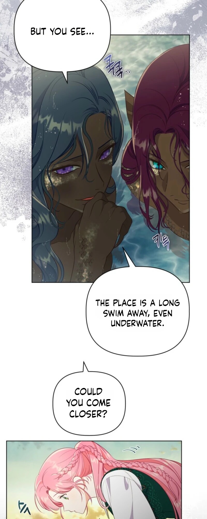 Read The Perks of Being an S Class Heroine EN Manga Online