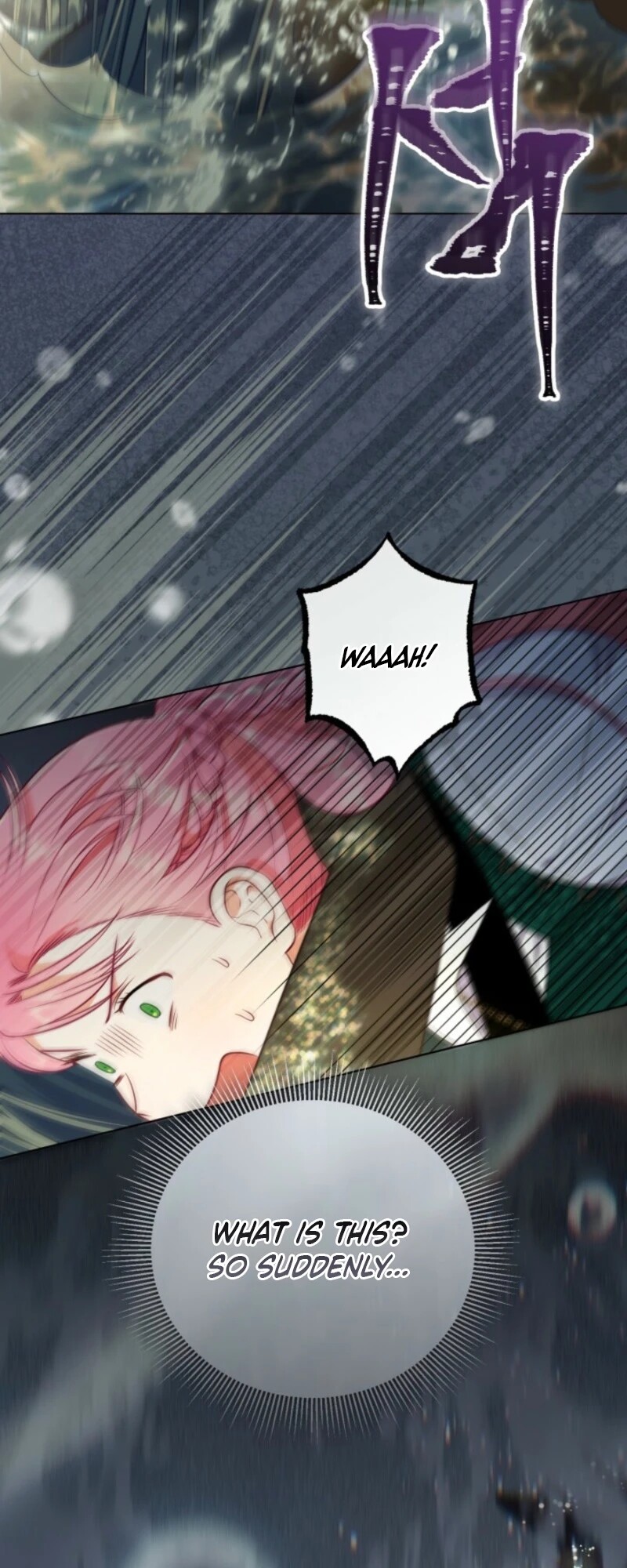 Read The Perks of Being an S Class Heroine EN Manga Online