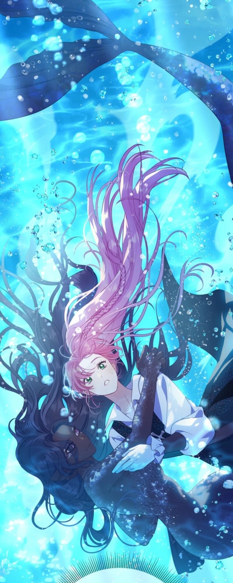 Read The Perks of Being an S Class Heroine EN Manga Online