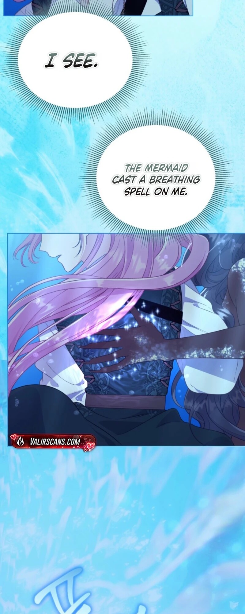 Read The Perks of Being an S Class Heroine EN Manga Online
