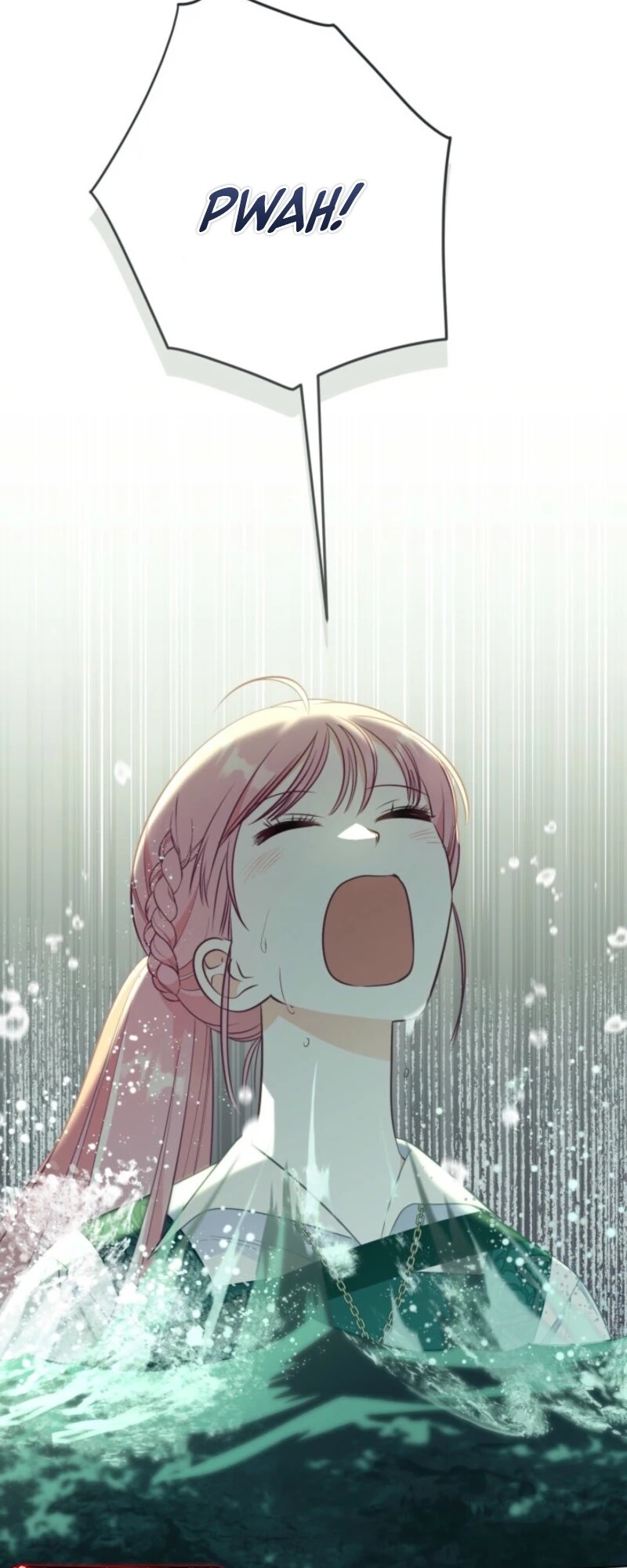 Read The Perks of Being an S Class Heroine EN Manga Online