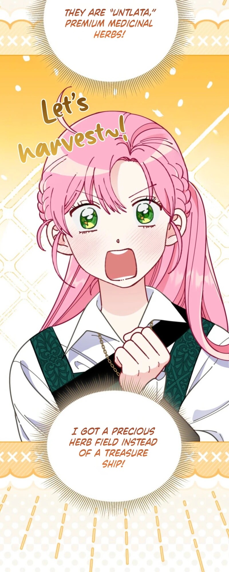 Read The Perks of Being an S Class Heroine EN Manga Online