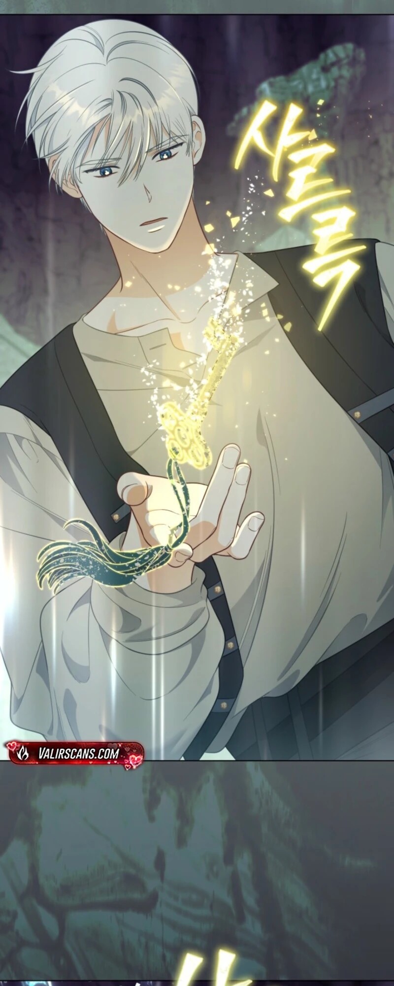 Read The Perks of Being an S Class Heroine EN Manga Online