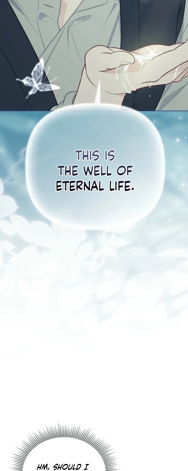 Read The Perks of Being an S Class Heroine EN Manga Online