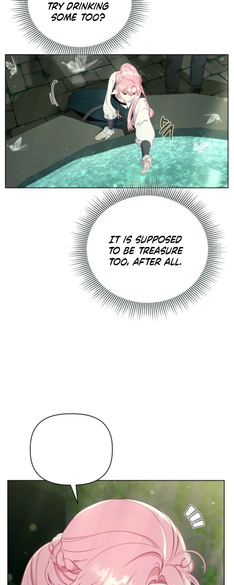 Read The Perks of Being an S Class Heroine EN Manga Online