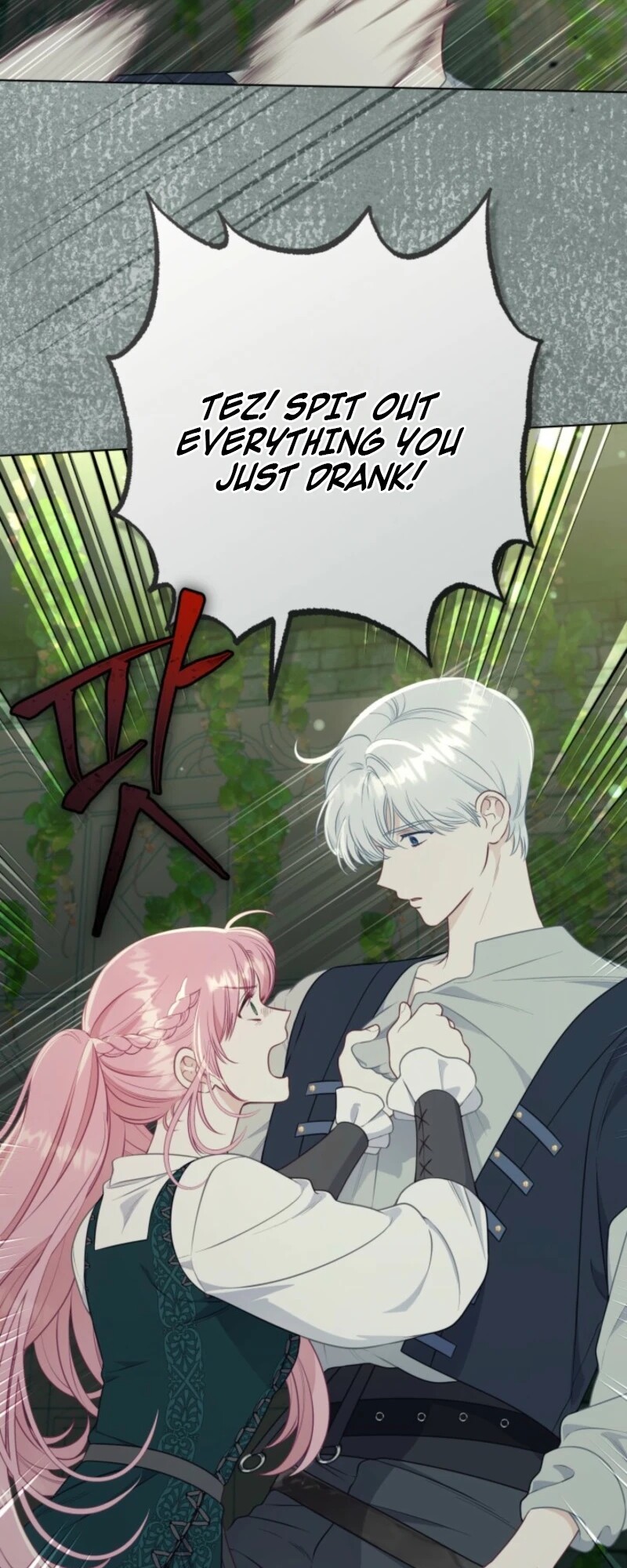 Read The Perks of Being an S Class Heroine EN Manga Online