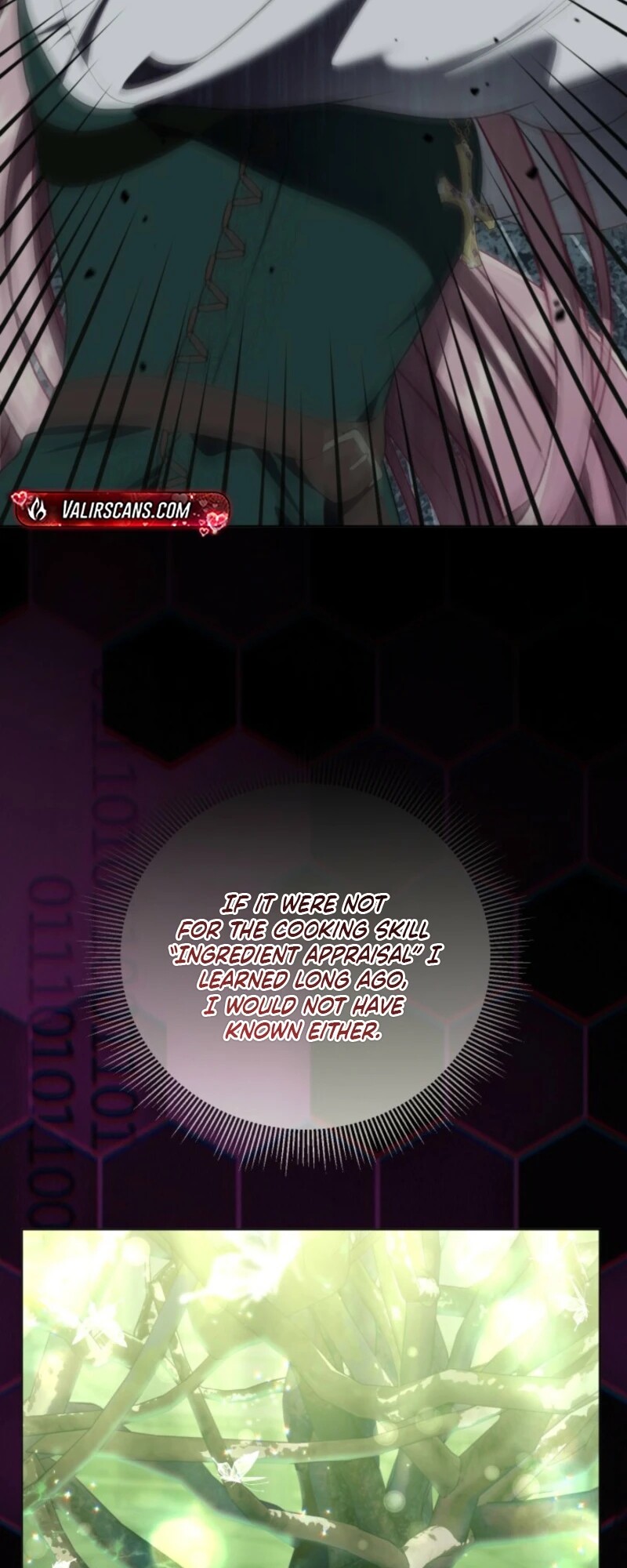 Read The Perks of Being an S Class Heroine EN Manga Online