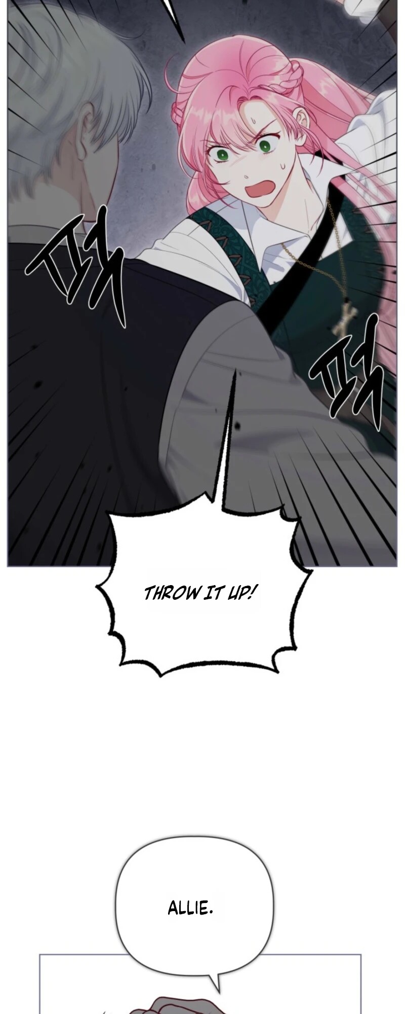 Read The Perks of Being an S Class Heroine EN Manga Online