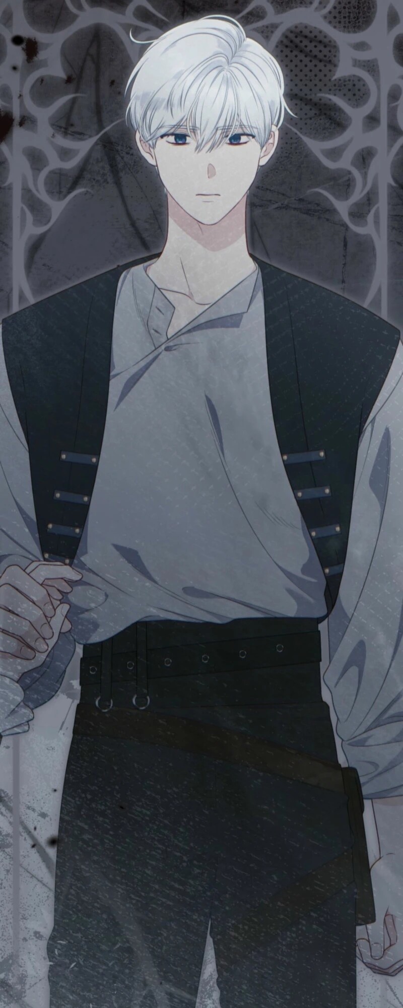 Read The Perks of Being an S Class Heroine EN Manga Online