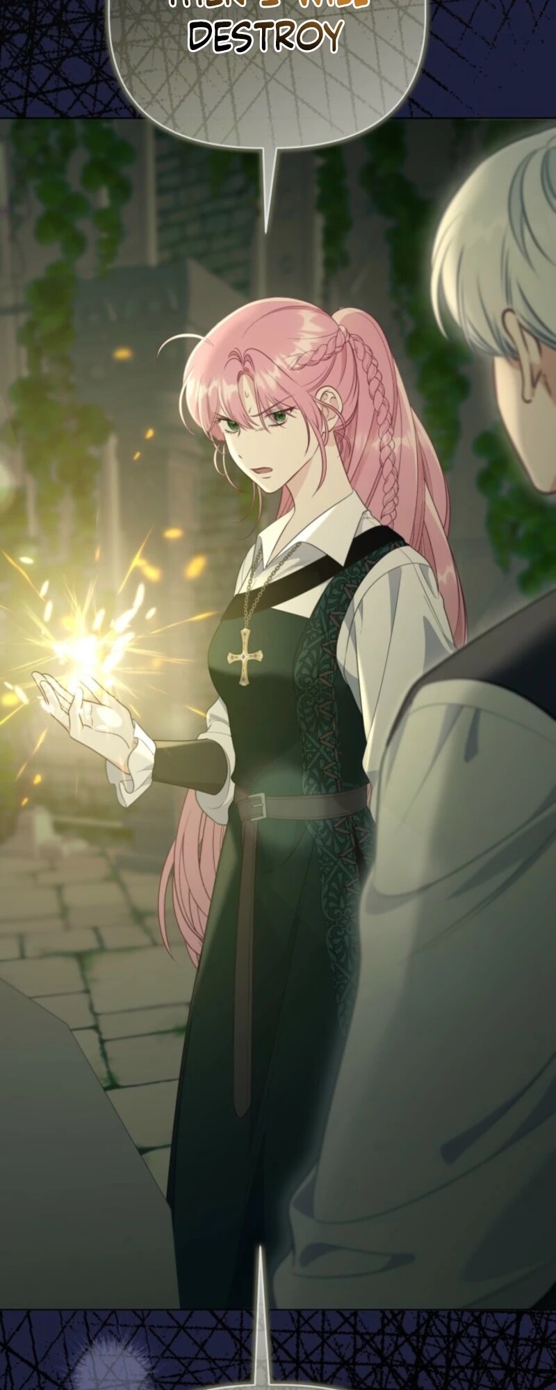Read The Perks of Being an S Class Heroine EN Manga Online