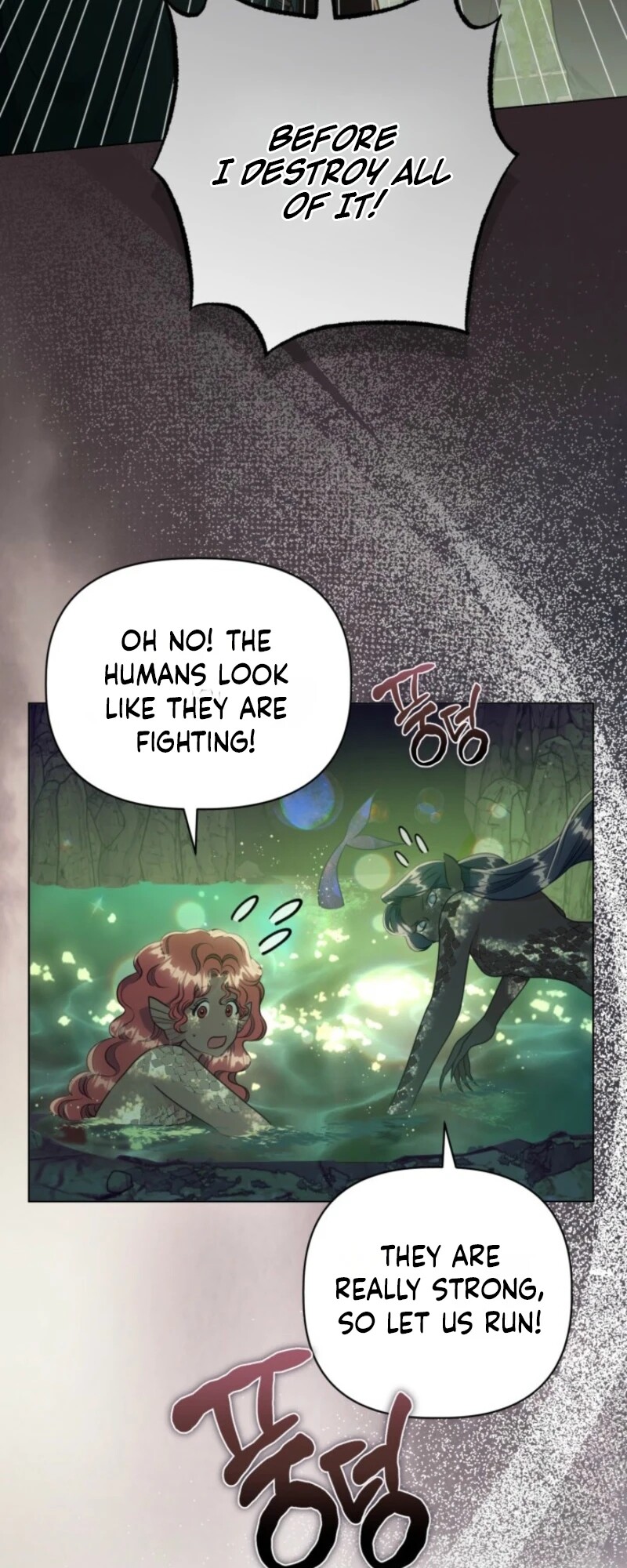 Read The Perks of Being an S Class Heroine EN Manga Online