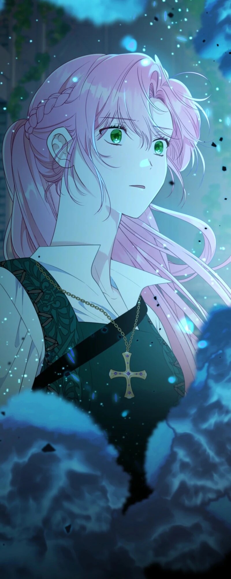 Read The Perks of Being an S Class Heroine EN Manga Online
