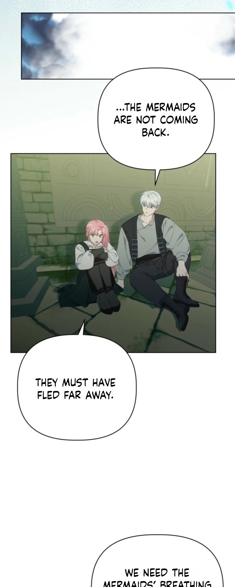 Read The Perks of Being an S Class Heroine EN Manga Online