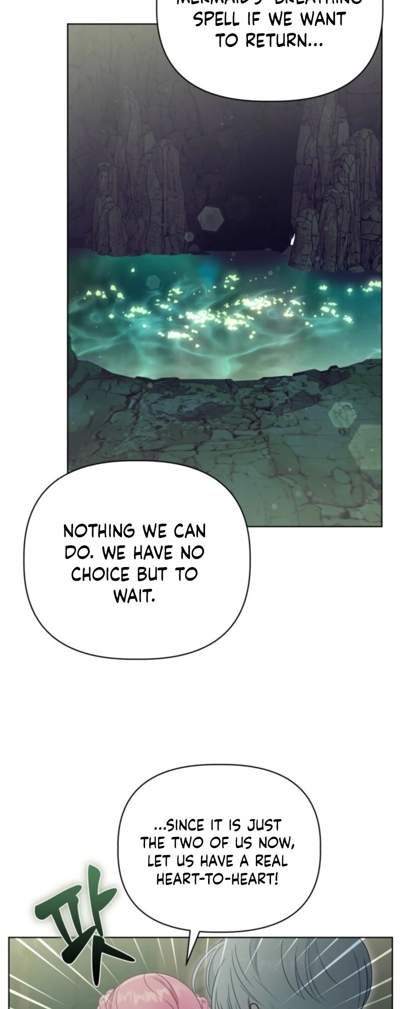 Read The Perks of Being an S Class Heroine EN Manga Online