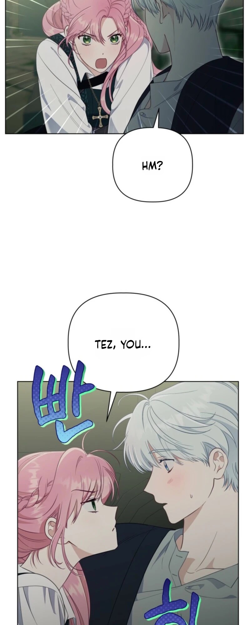 Read The Perks of Being an S Class Heroine EN Manga Online