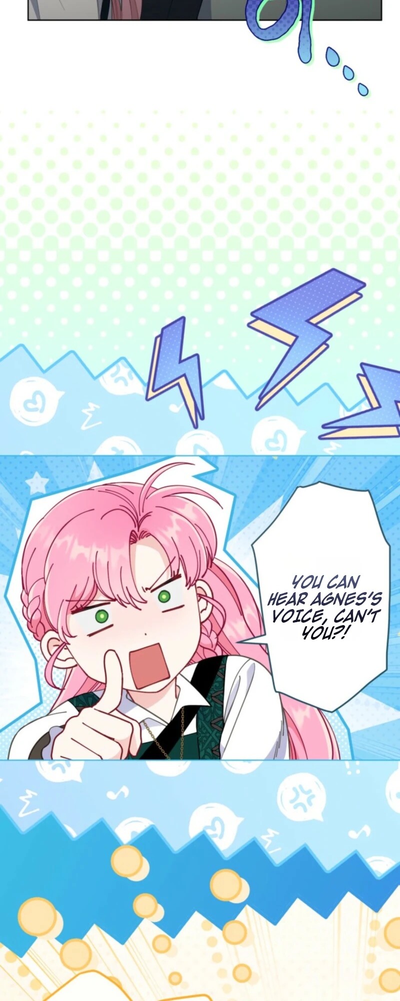 Read The Perks of Being an S Class Heroine EN Manga Online