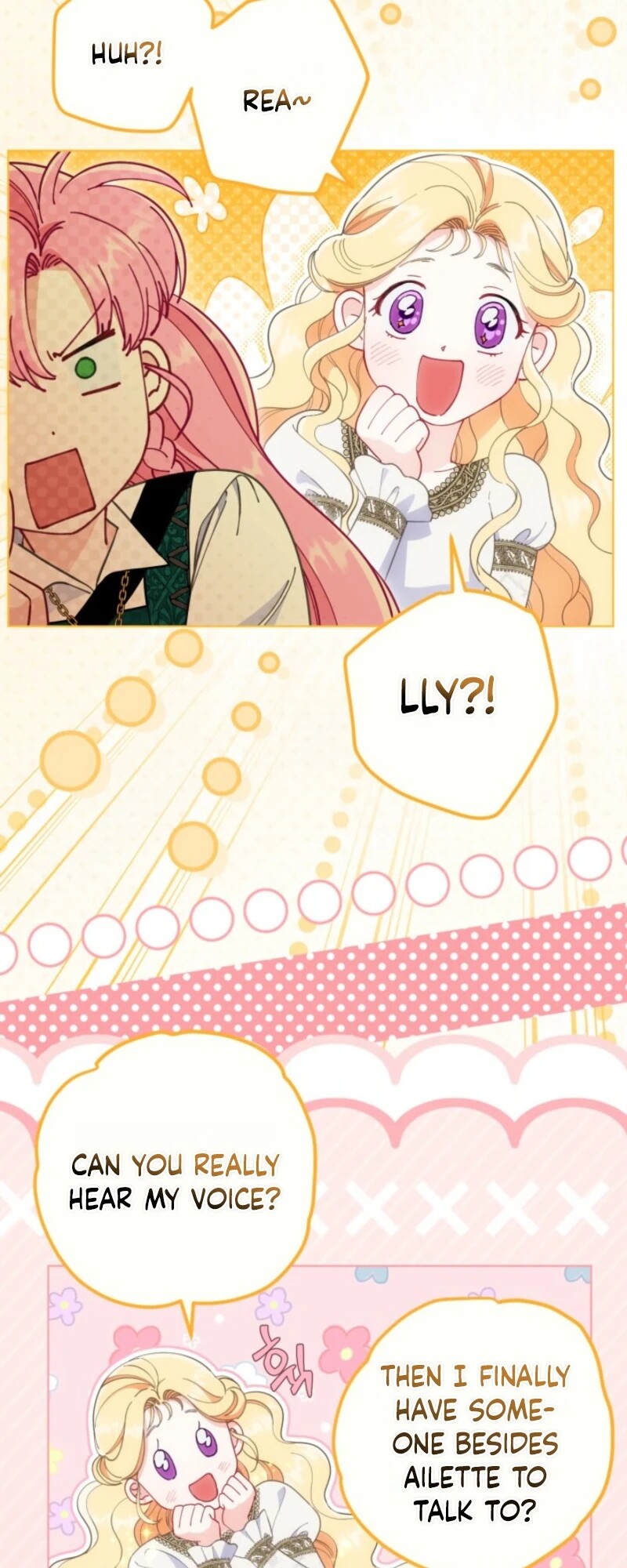 Read The Perks of Being an S Class Heroine EN Manga Online