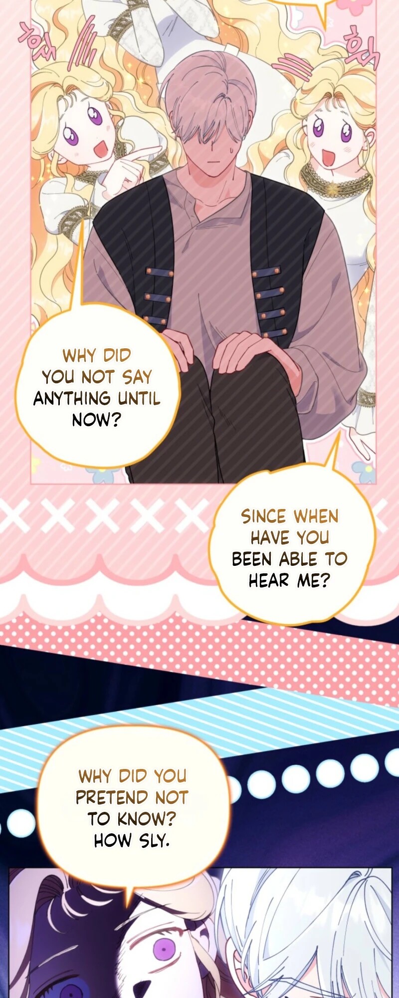 Read The Perks of Being an S Class Heroine EN Manga Online