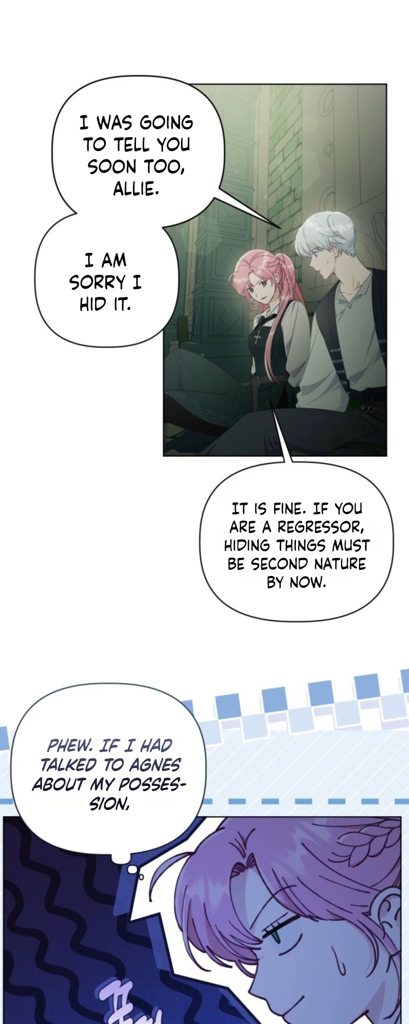 Read The Perks of Being an S Class Heroine EN Manga Online