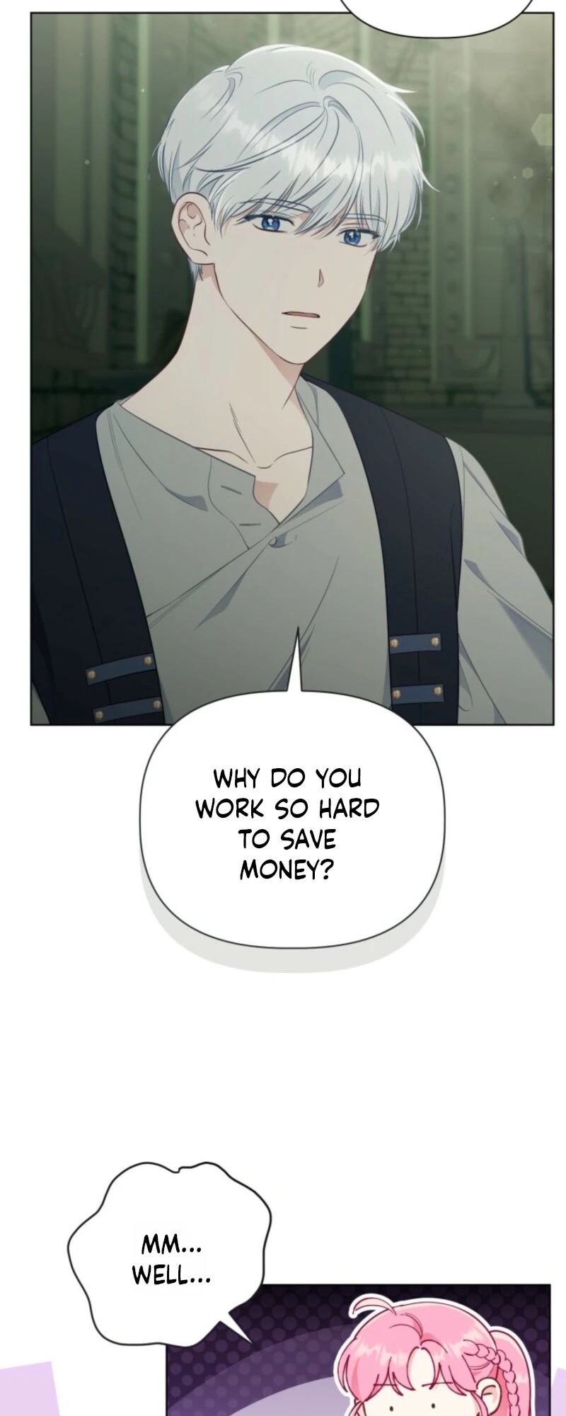 Read The Perks of Being an S Class Heroine EN Manga Online