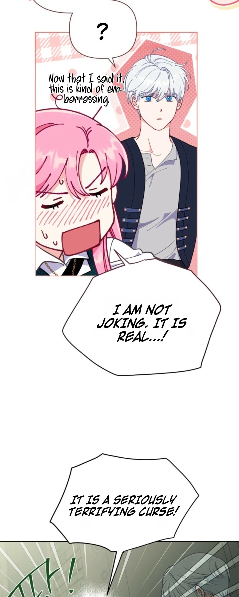 Read The Perks of Being an S Class Heroine EN Manga Online