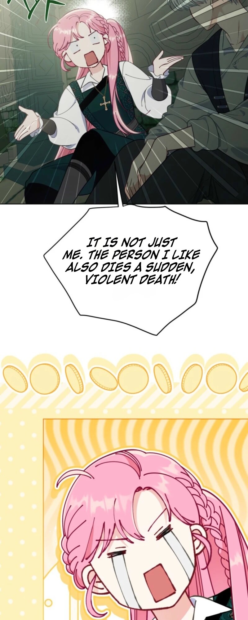 Read The Perks of Being an S Class Heroine EN Manga Online