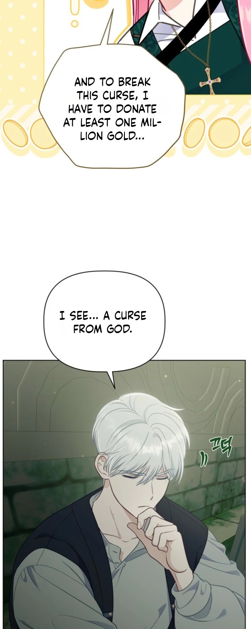 Read The Perks of Being an S Class Heroine EN Manga Online
