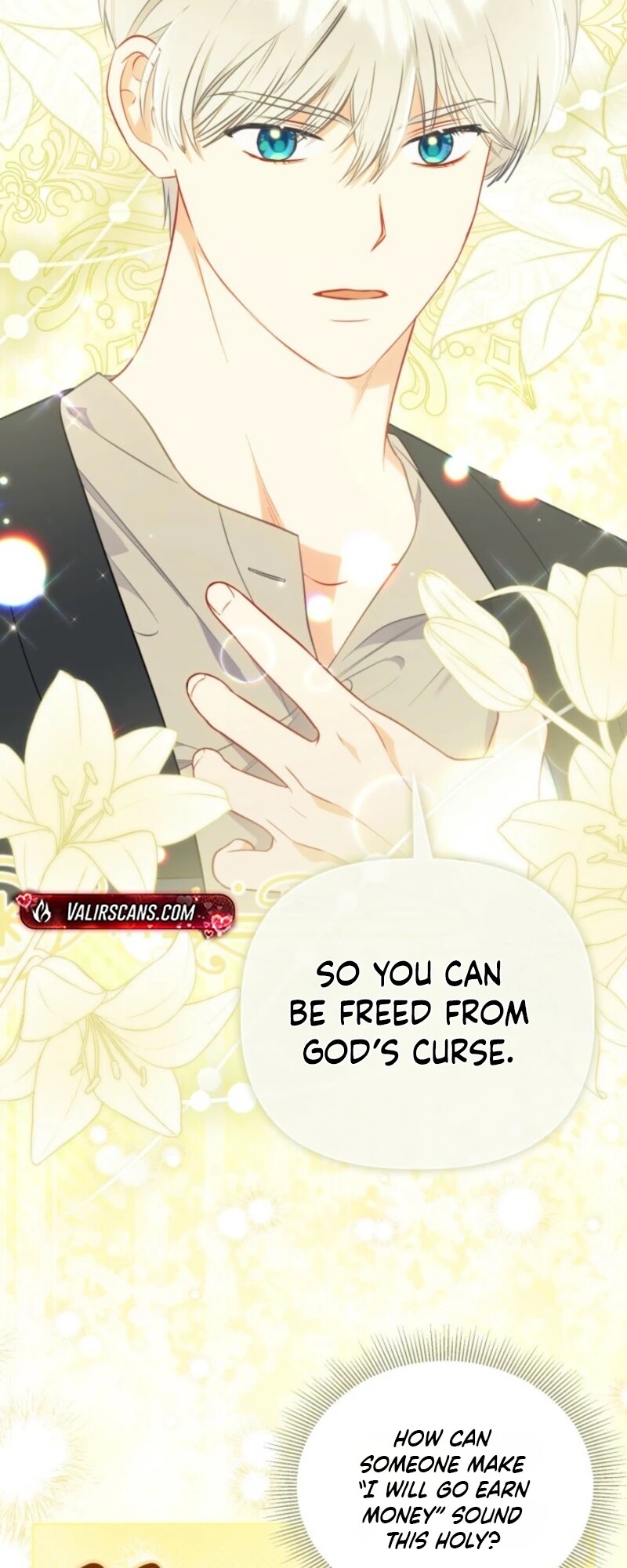 Read The Perks of Being an S Class Heroine EN Manga Online