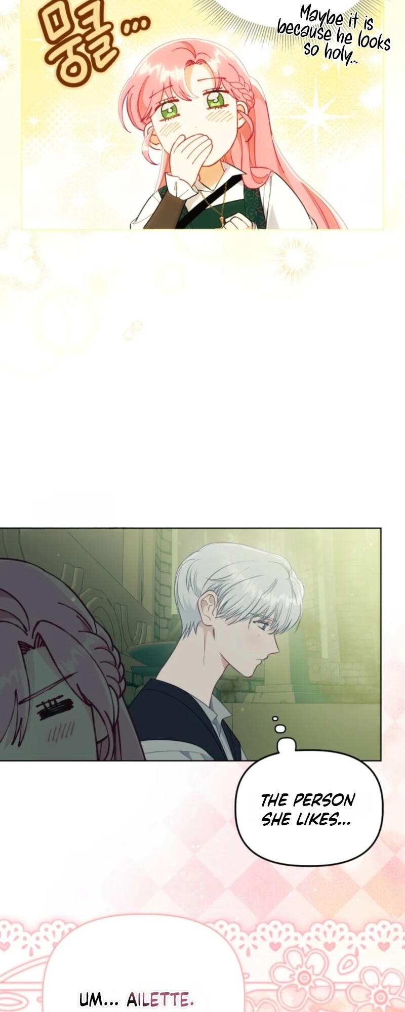 Read The Perks of Being an S Class Heroine EN Manga Online