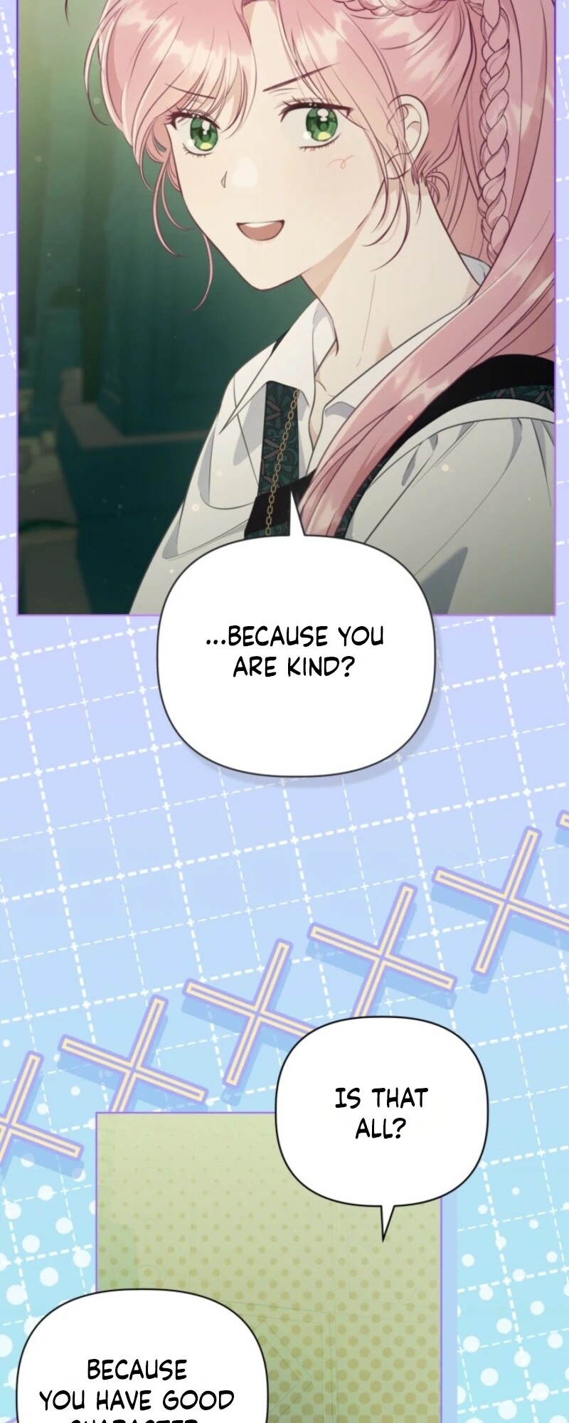 Read The Perks of Being an S Class Heroine EN Manga Online