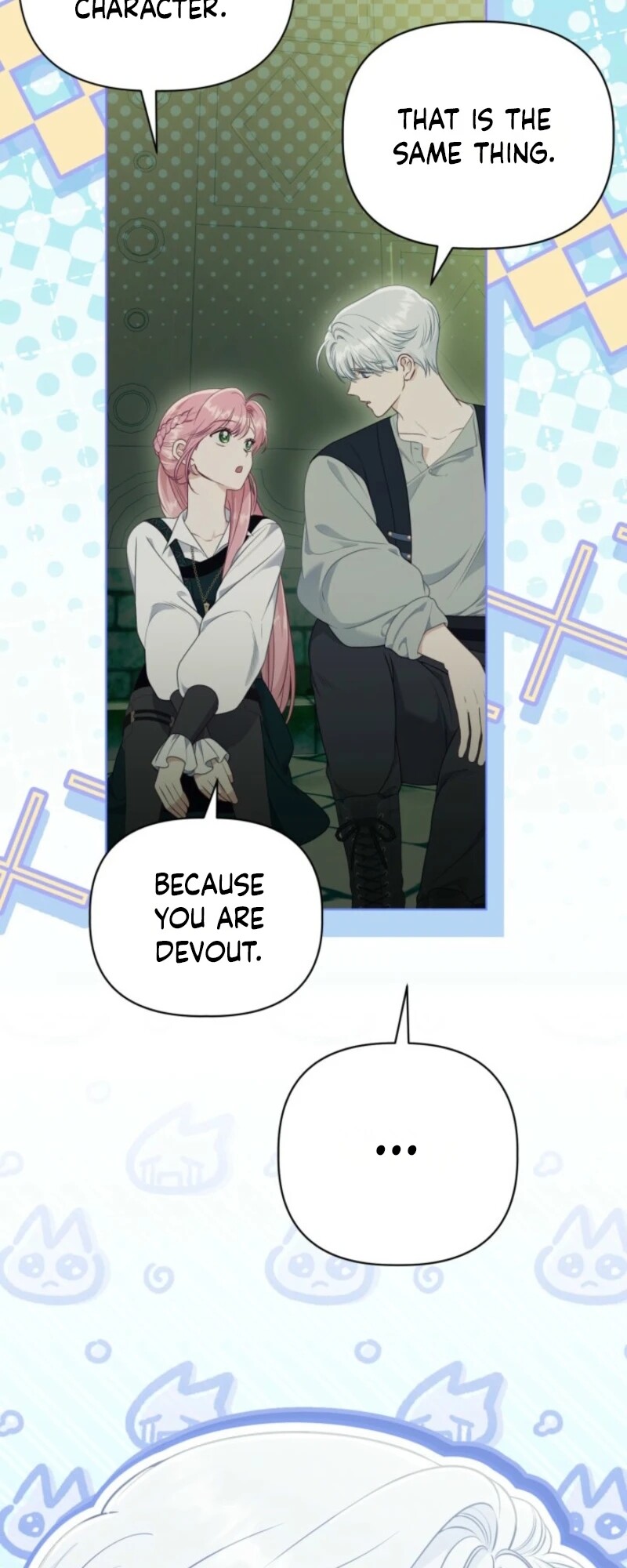 Read The Perks of Being an S Class Heroine EN Manga Online