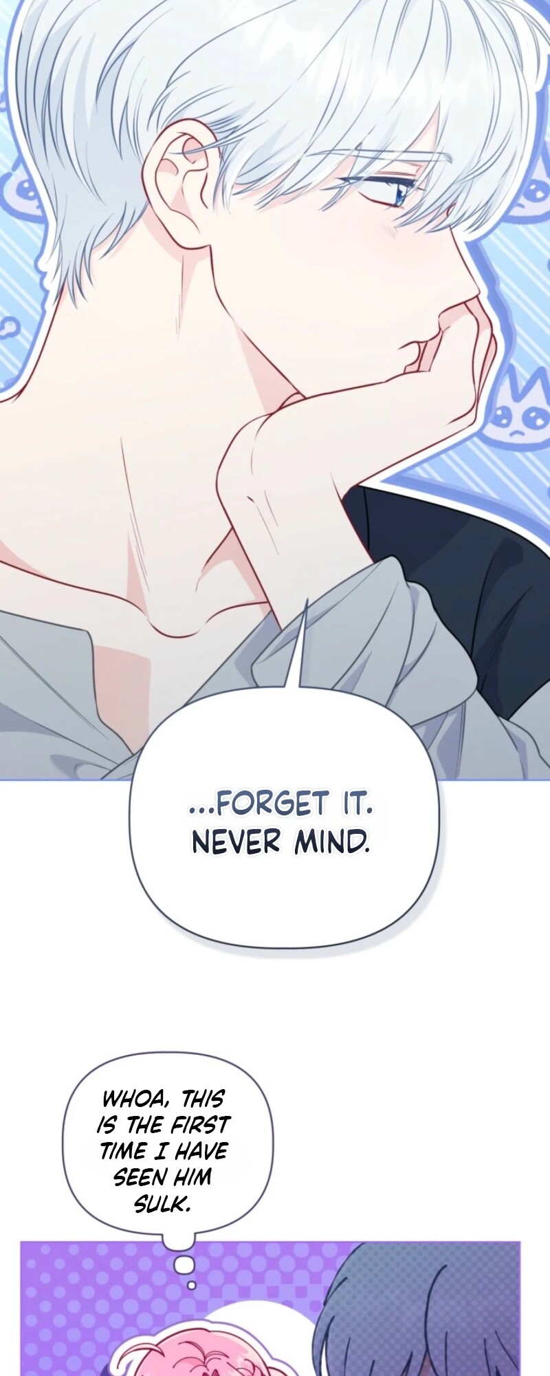Read The Perks of Being an S Class Heroine EN Manga Online