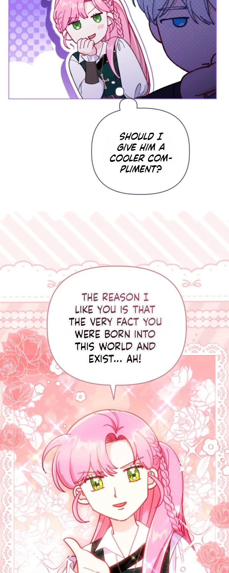 Read The Perks of Being an S Class Heroine EN Manga Online