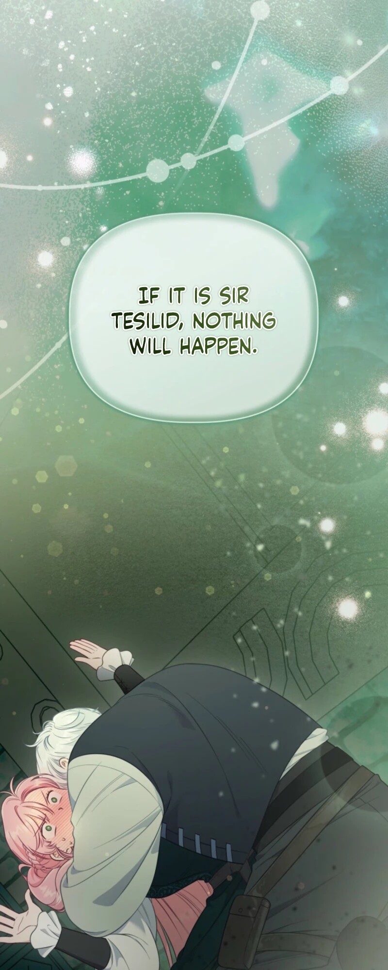 Read The Perks of Being an S Class Heroine EN Manga Online