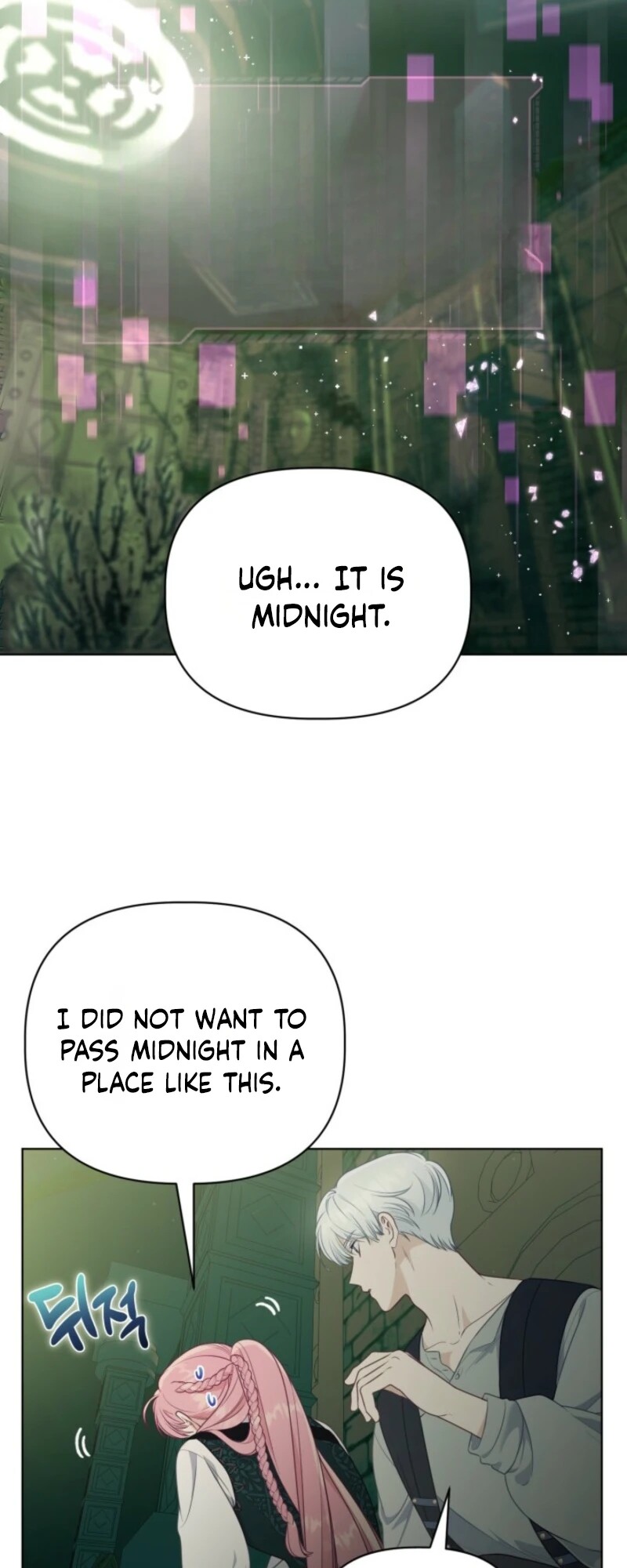 Read The Perks of Being an S Class Heroine EN Manga Online