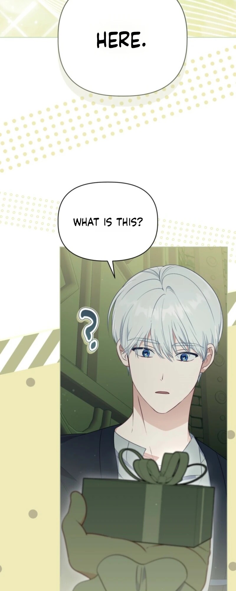 Read The Perks of Being an S Class Heroine EN Manga Online