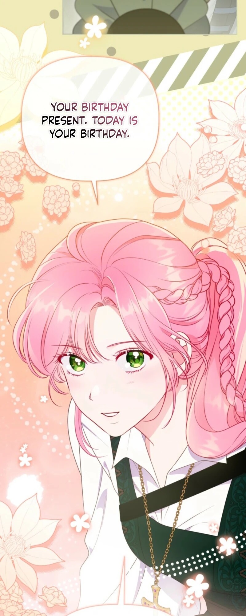 Read The Perks of Being an S Class Heroine EN Manga Online