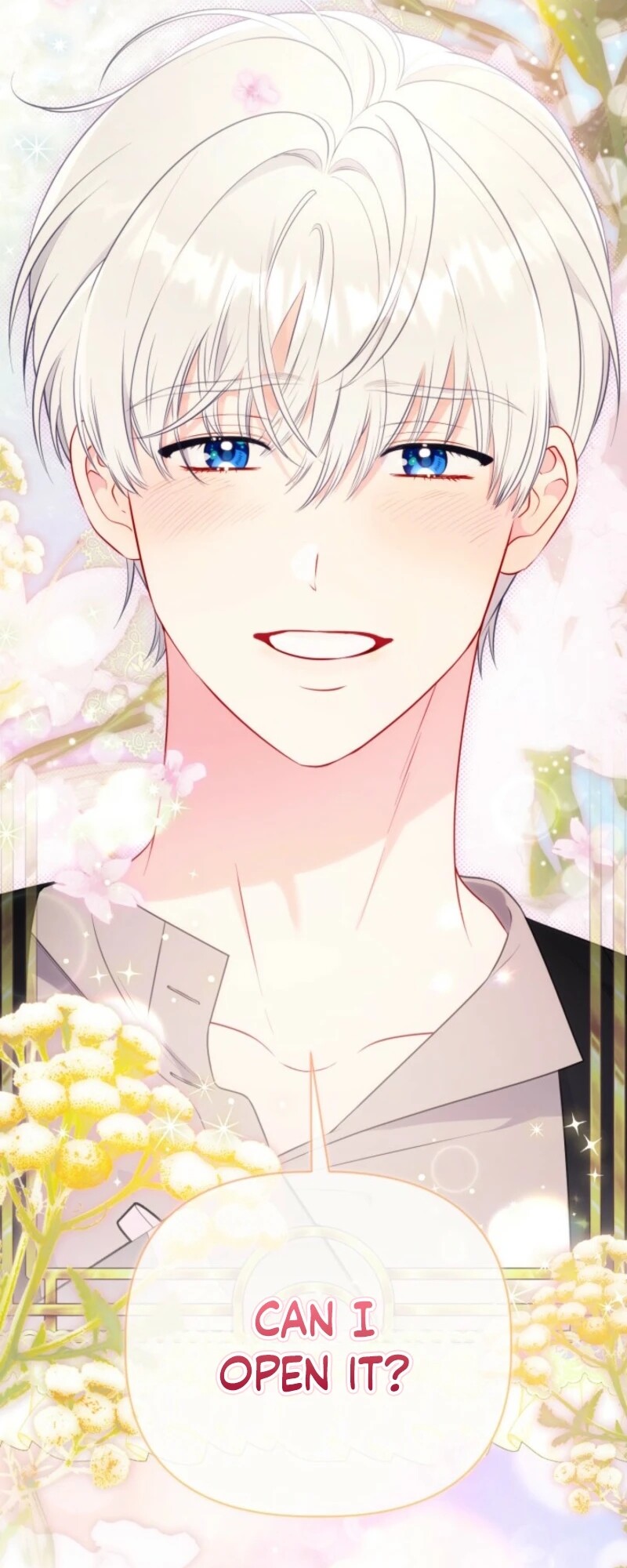 Read The Perks of Being an S Class Heroine EN Manga Online