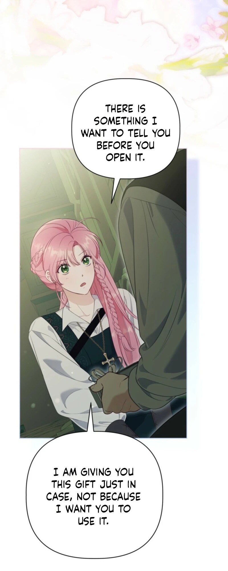 Read The Perks of Being an S Class Heroine EN Manga Online