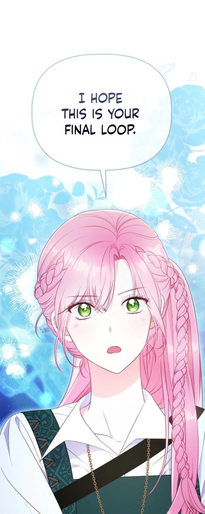 Read The Perks of Being an S Class Heroine EN Manga Online
