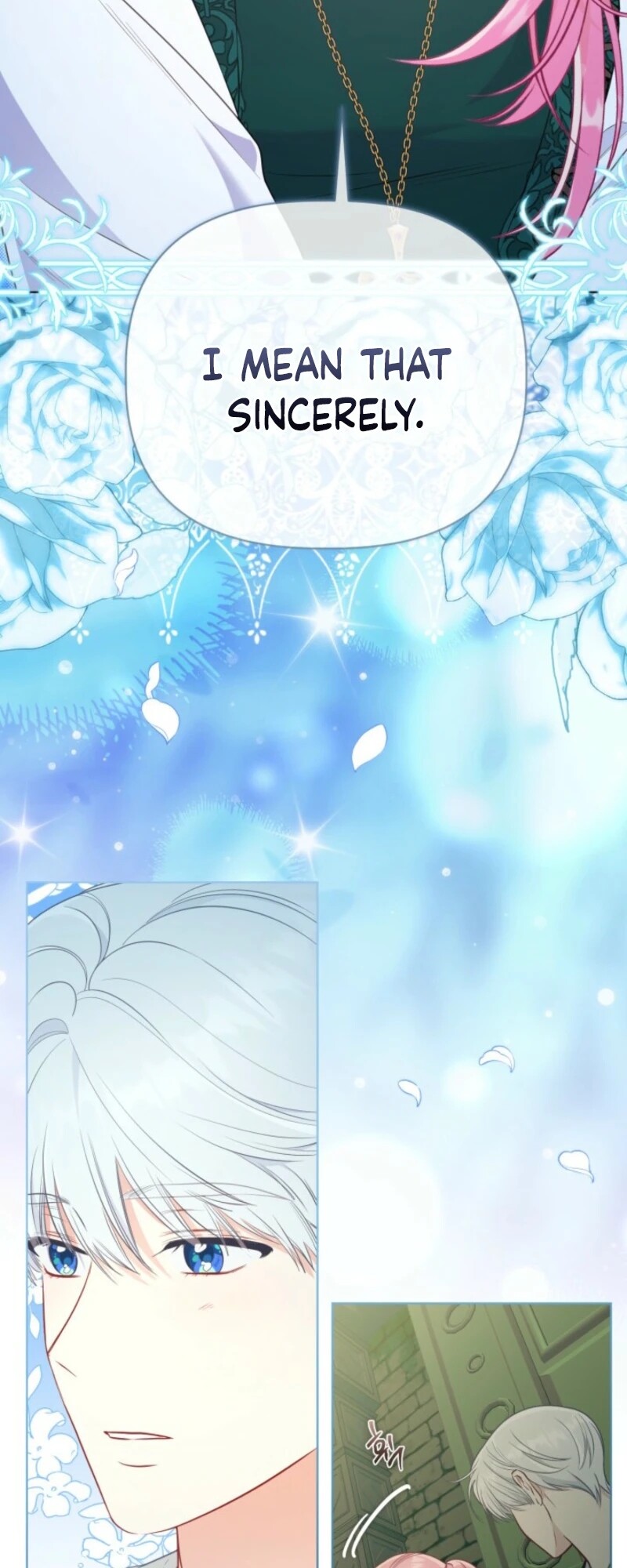 Read The Perks of Being an S Class Heroine EN Manga Online