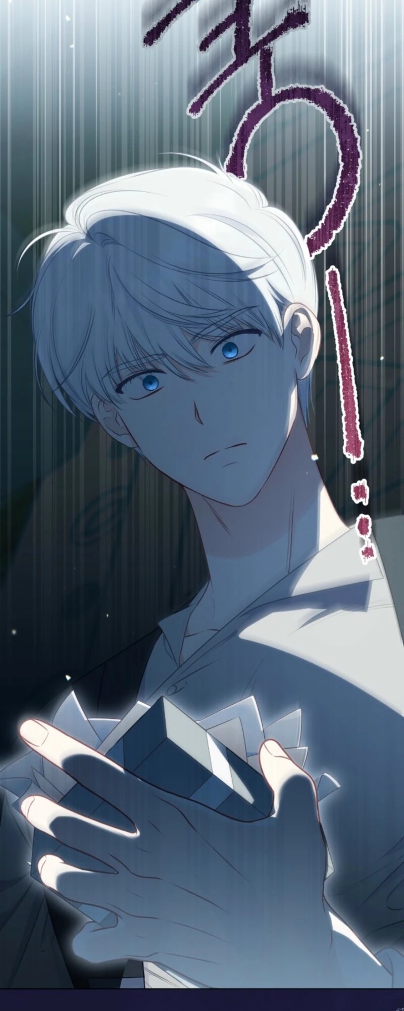 Read The Perks of Being an S Class Heroine EN Manga Online