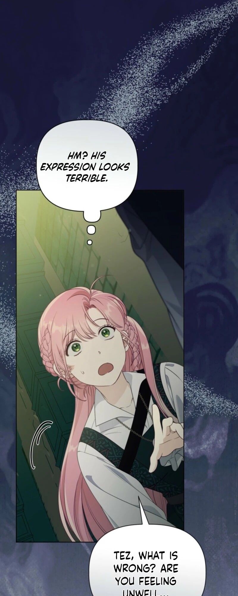 Read The Perks of Being an S Class Heroine EN Manga Online