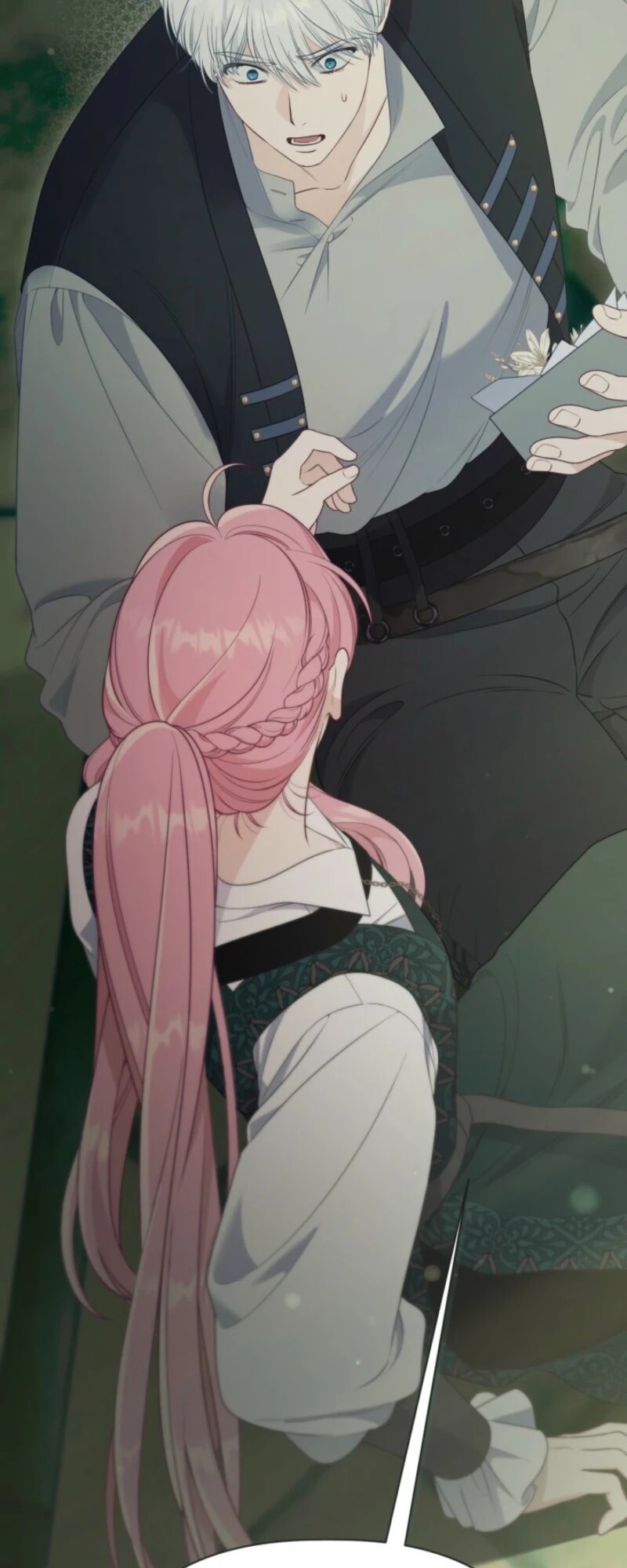 Read The Perks of Being an S Class Heroine EN Manga Online