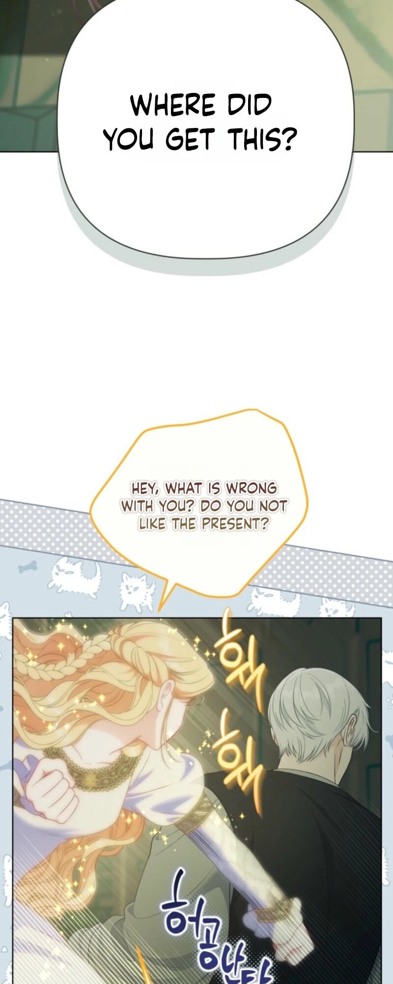 Read The Perks of Being an S Class Heroine EN Manga Online